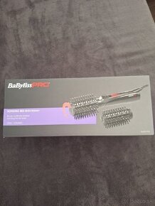 Rotačný kulmofen Babyliss PRO