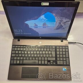 HP probook 4520s