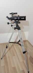 Hvezdársky ďalekohľad Sky-Watcher 80/400 AZ-3