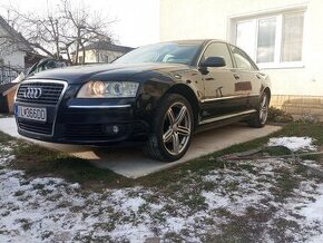 Audi A8 3.0Tdi