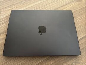 MacBook Pro 14" M3 Pro 18GB 512GB