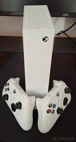 Predám Xbox series s