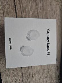 Galaxy Buds FE - nove