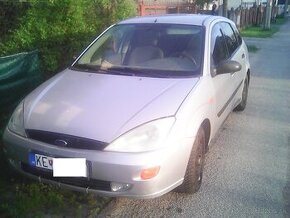 Predám Ford Focus mk1 1,6 Benzín