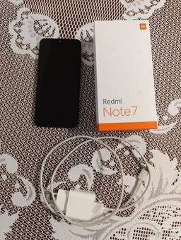 Xiaomi Redmi Note 7