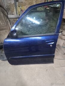 Citroen Xsara Picasso,ľavé predné dvere