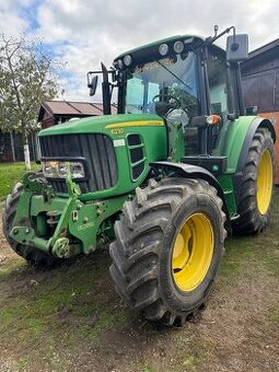 John Deere 6230 Premium