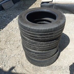 Predam pneu conti 205/60R16