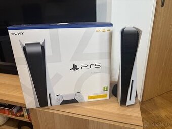 PlayStation 5