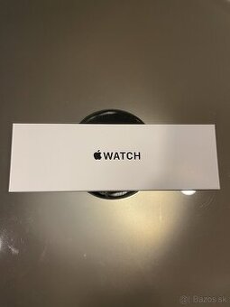 Apple Watch SE GPS 44mm