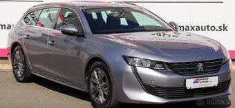 Peugeot 508 SW 1.5 BlueHDi Active