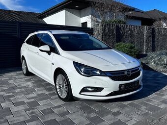 OPEL ASTRA 1.6 CDTi,Bussines,navi, 2017