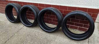 235/35 R19 letné pneumatiky Continental