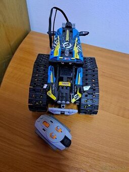 Lego technic , cena 200€