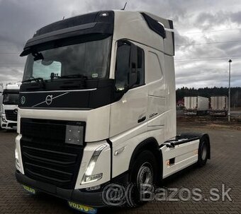 9043 - Volvo FH500 - 4x2 – Tahač – EURO 6 