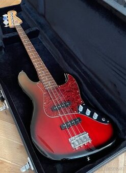 Fender Squier Jazz bass