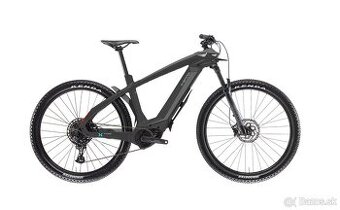 Predam E-bike Bianchi E Omnia X type