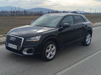 AUDI Q2, 1.6 TDI SPORT