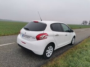 Predám Peugeot 208 1.2 benzín 60kw - 1