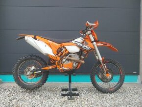 KTM 350 EXC-F  (XCW) - 1