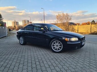 Volvo S60 D5 Summum