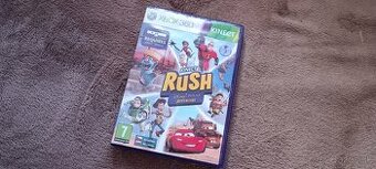 Kinect Rush pre xbox360