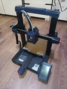 Predávam 3D tlačiareň Anycubic Kobra 2