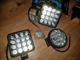 Led svetla 48w 16LED