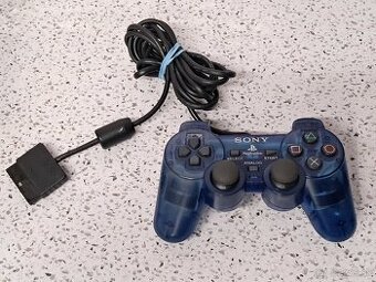 GAMEPAD PLAYSTATION 1 / ANALOG CONTROLLER / ovládanie PS1 - 1