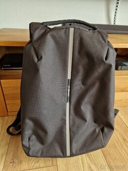 Samsonite carry on batoh čierny - 27 l