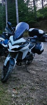 Ducati Multistrada 1260s