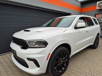 DODGE DURANGO 2019 3,6 AWD 99 000km