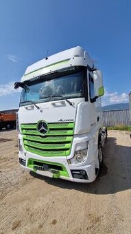 Mercedes Actros 1848 - 1