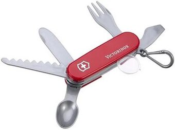 Klein Švajčiarsky nôž Victorinox - 1