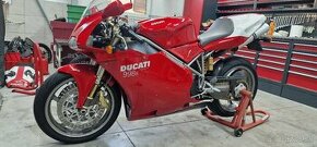 Ducati 998 S - 1