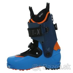 Dynafit TLT X Boot frost/orange - 1