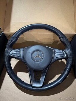 Volant Mercedes benz - 1