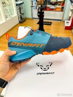 Dynafit Transalper GTX 42,5EU nové - 1