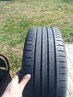 225/50r17 continental