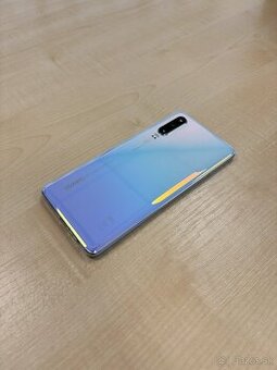 Huawei P30 Breathing Crystal - 128 GB