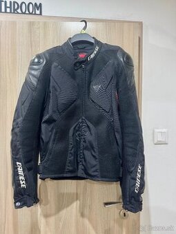 Dainese Super Rider D-Dry Jacket - 1