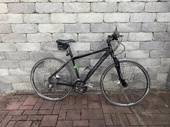 Rezervovane Merida Crossway 800, 2ks (48cm a 52cm) - 1