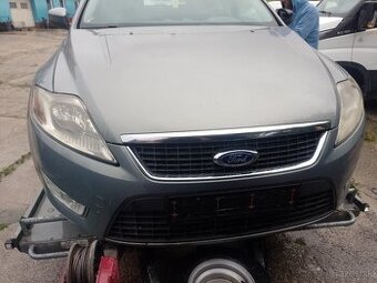 Ford Mondeo combi 2.0 tdci