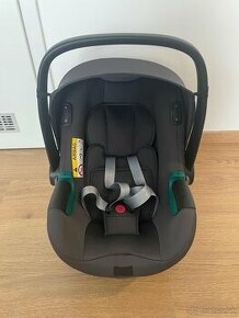 Autosedačka Romer Britax Baby Safe iSense