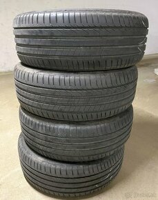 Letné pneumatiky Pirelli SCORPION 235/55 R18 100V