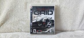 Grid pre ps3