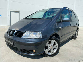 SEAT ALHAMBRA 7.MIEST... - 1