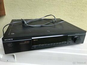 Sony sa3es tuner “REZERVOVANY”