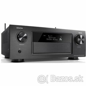 Hifi receiver DENON AVR-X4400H - 1