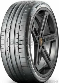 Continental sportcontact 6 285/40/R22 2023 - 1